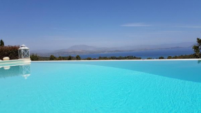  Big Blue Villa Porto Heli  Порто Хели